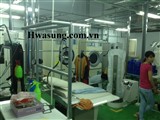 Báo giá máy giặt công nghiệp cho xưởng giặt nhỏ